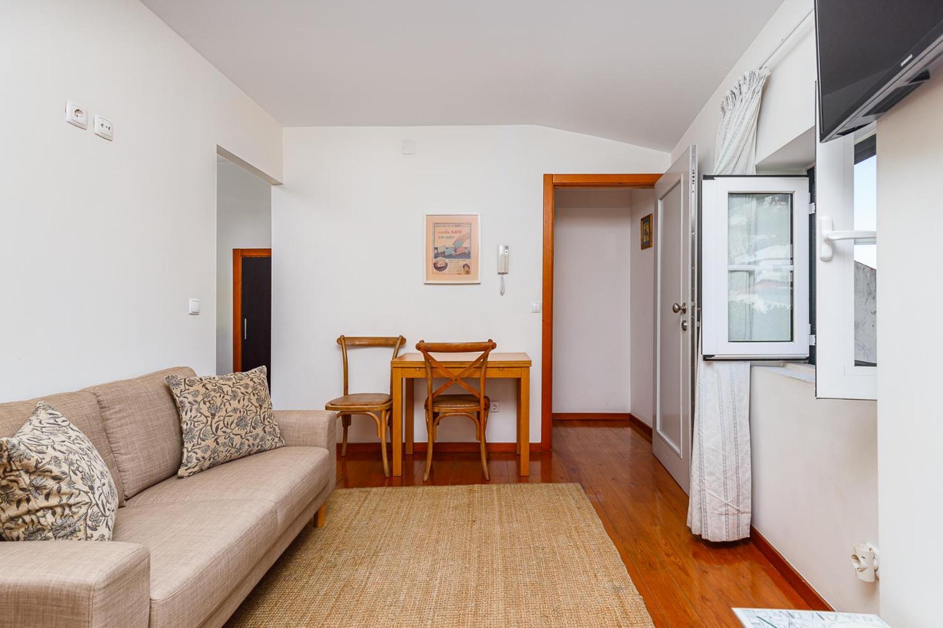 Pateo Santo Estevao-Self Catering Apartments Lisboa Exterior foto