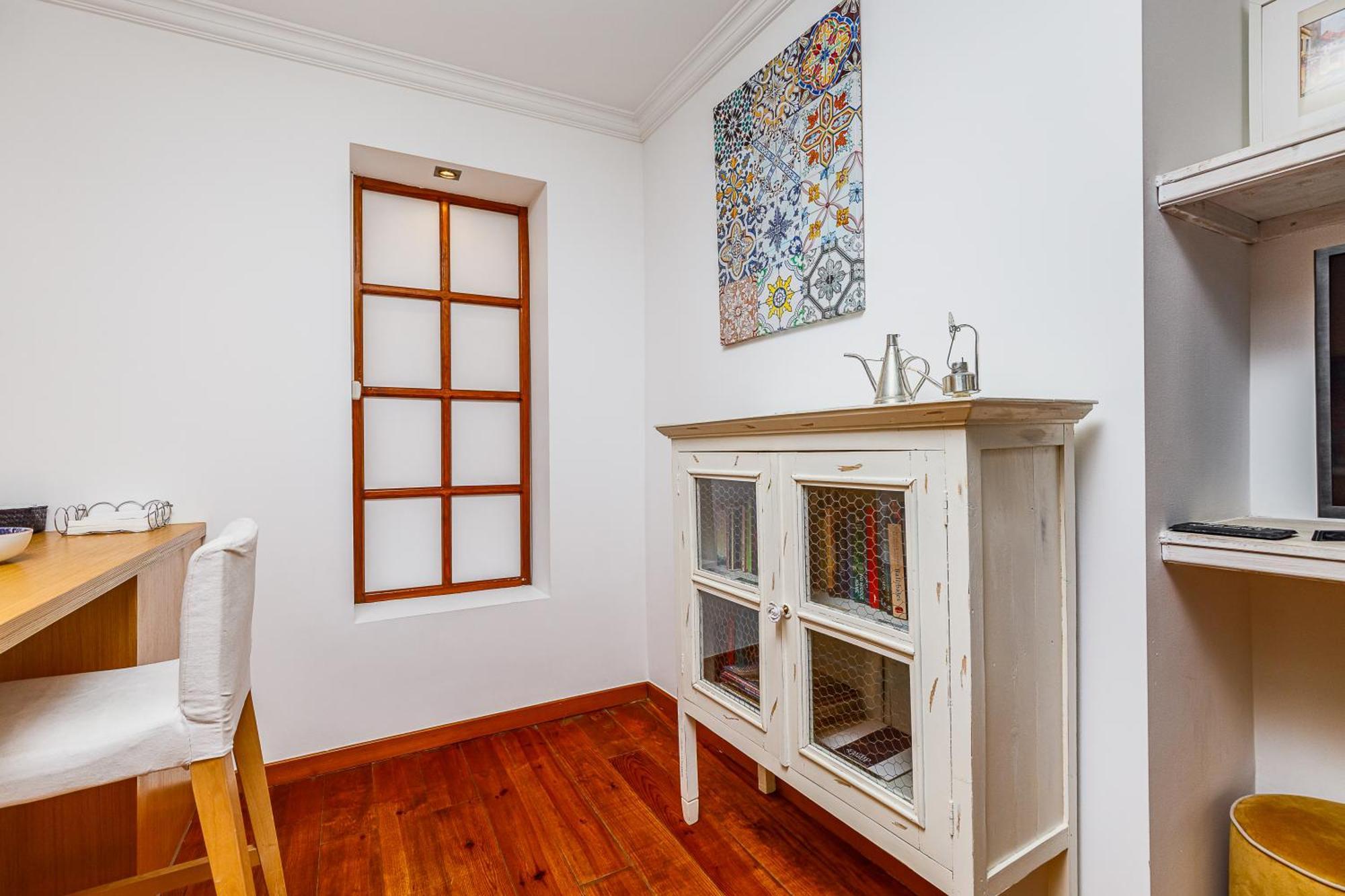 Pateo Santo Estevao-Self Catering Apartments Lisboa Habitación foto