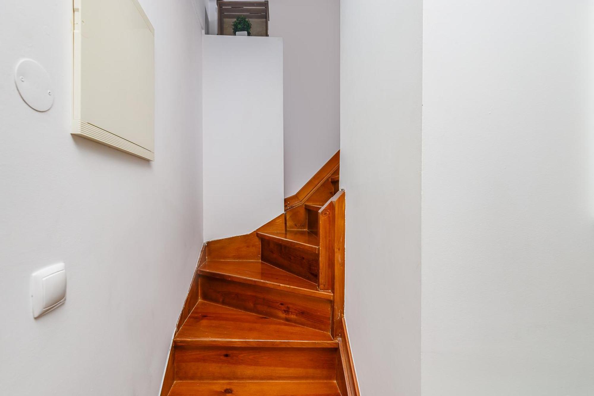 Pateo Santo Estevao-Self Catering Apartments Lisboa Habitación foto