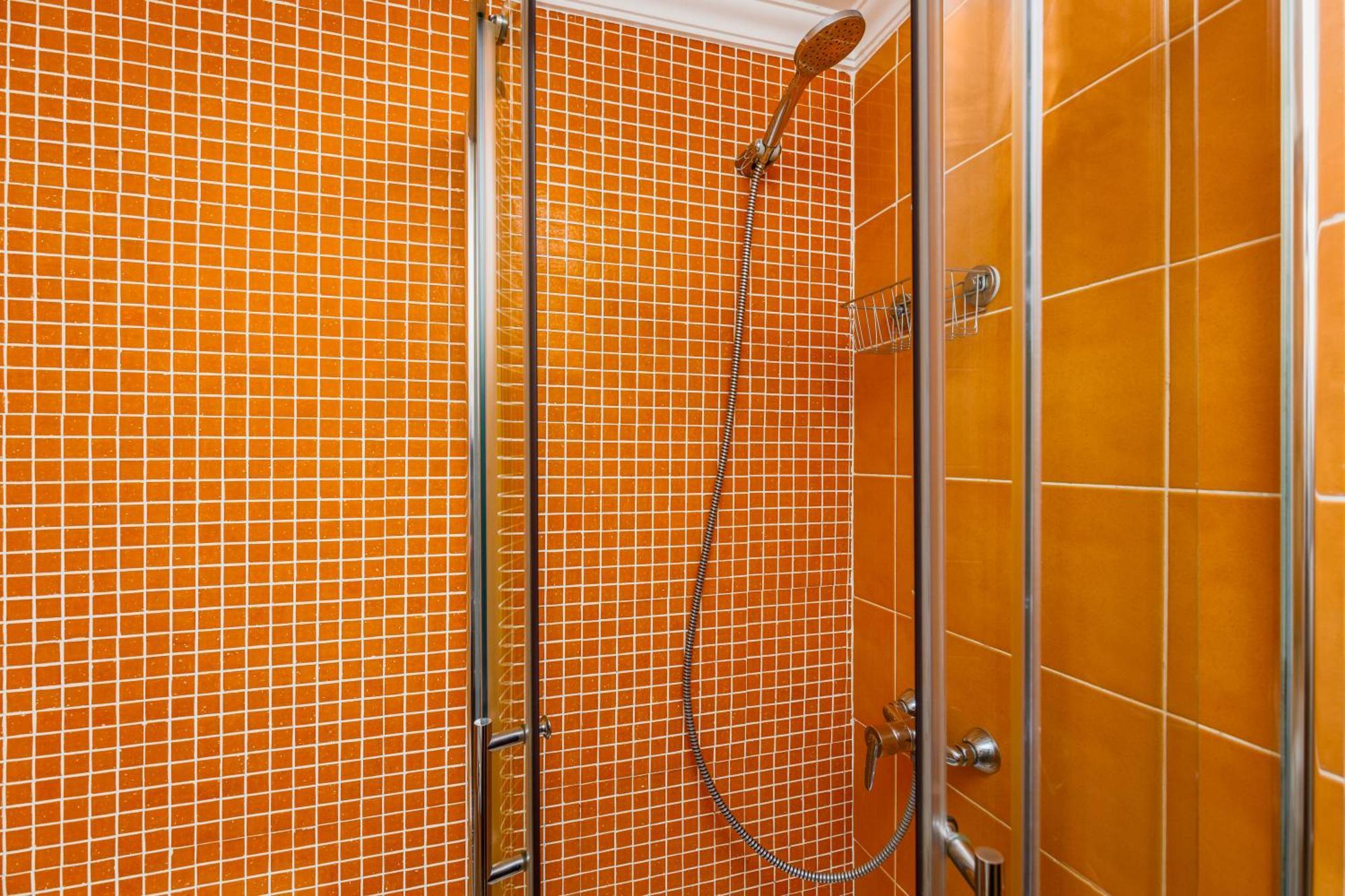 Pateo Santo Estevao-Self Catering Apartments Lisboa Habitación foto