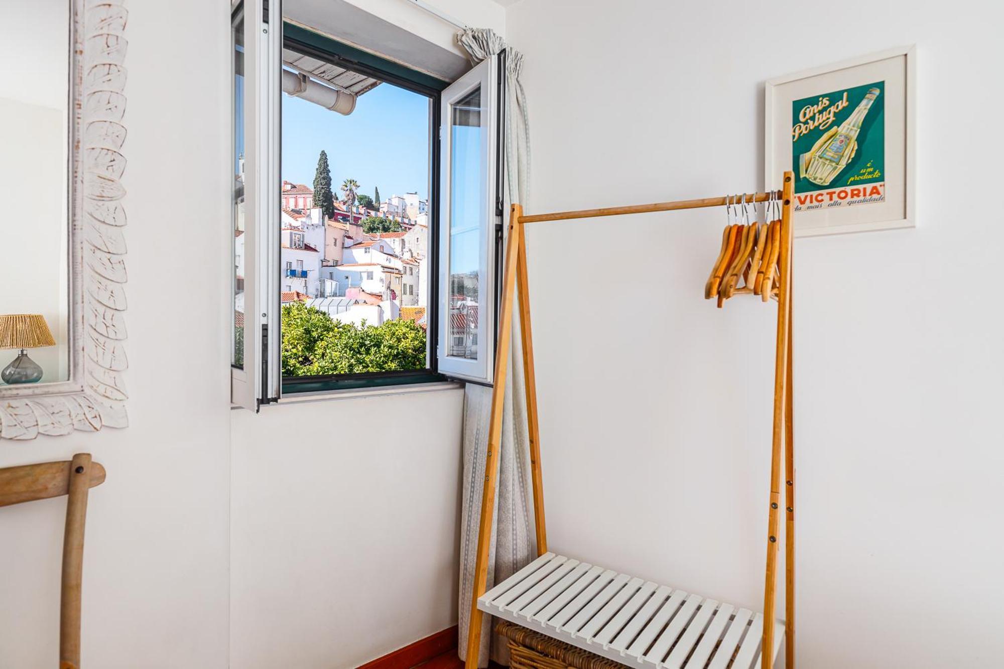 Pateo Santo Estevao-Self Catering Apartments Lisboa Habitación foto