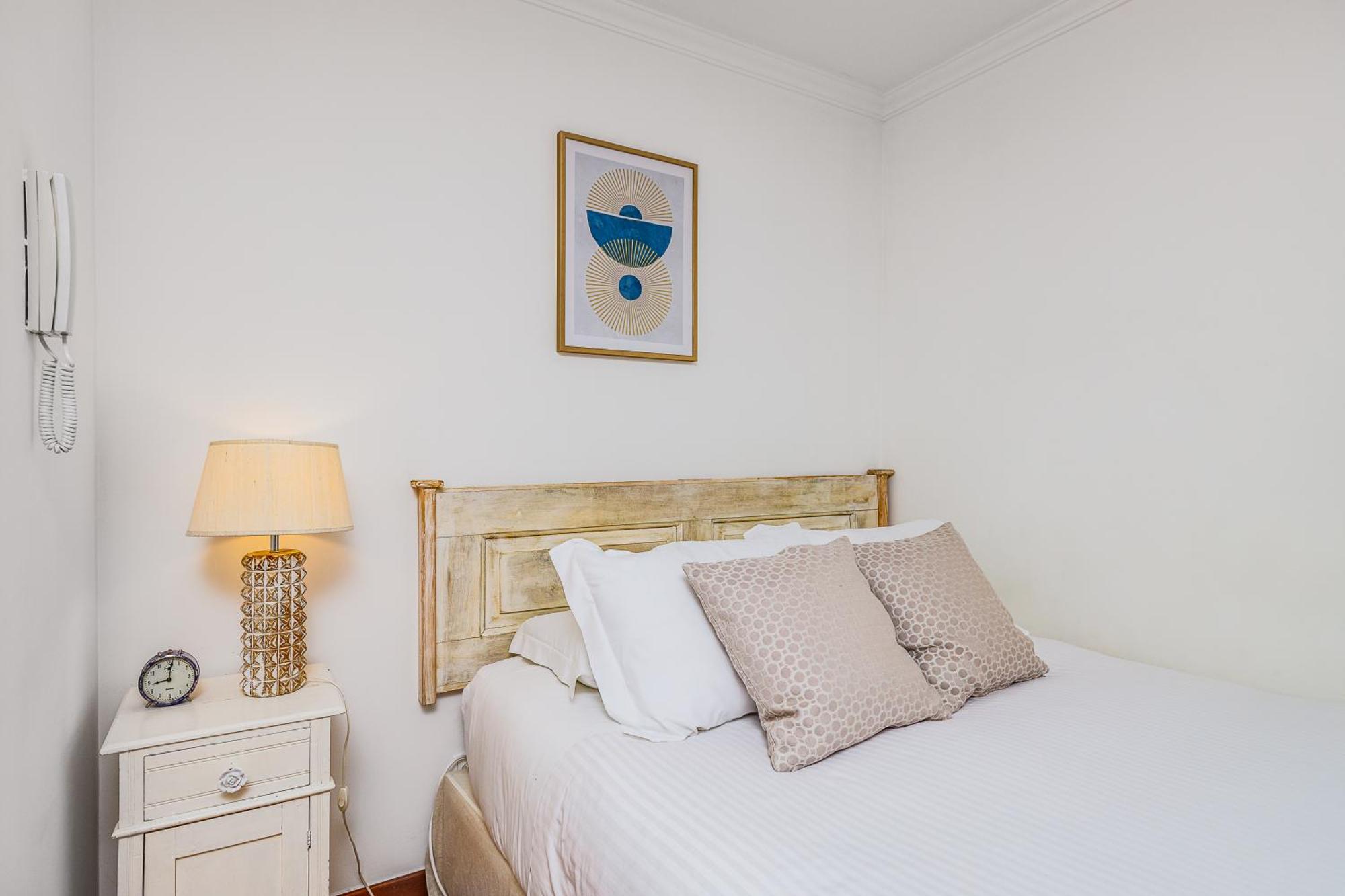 Pateo Santo Estevao-Self Catering Apartments Lisboa Habitación foto