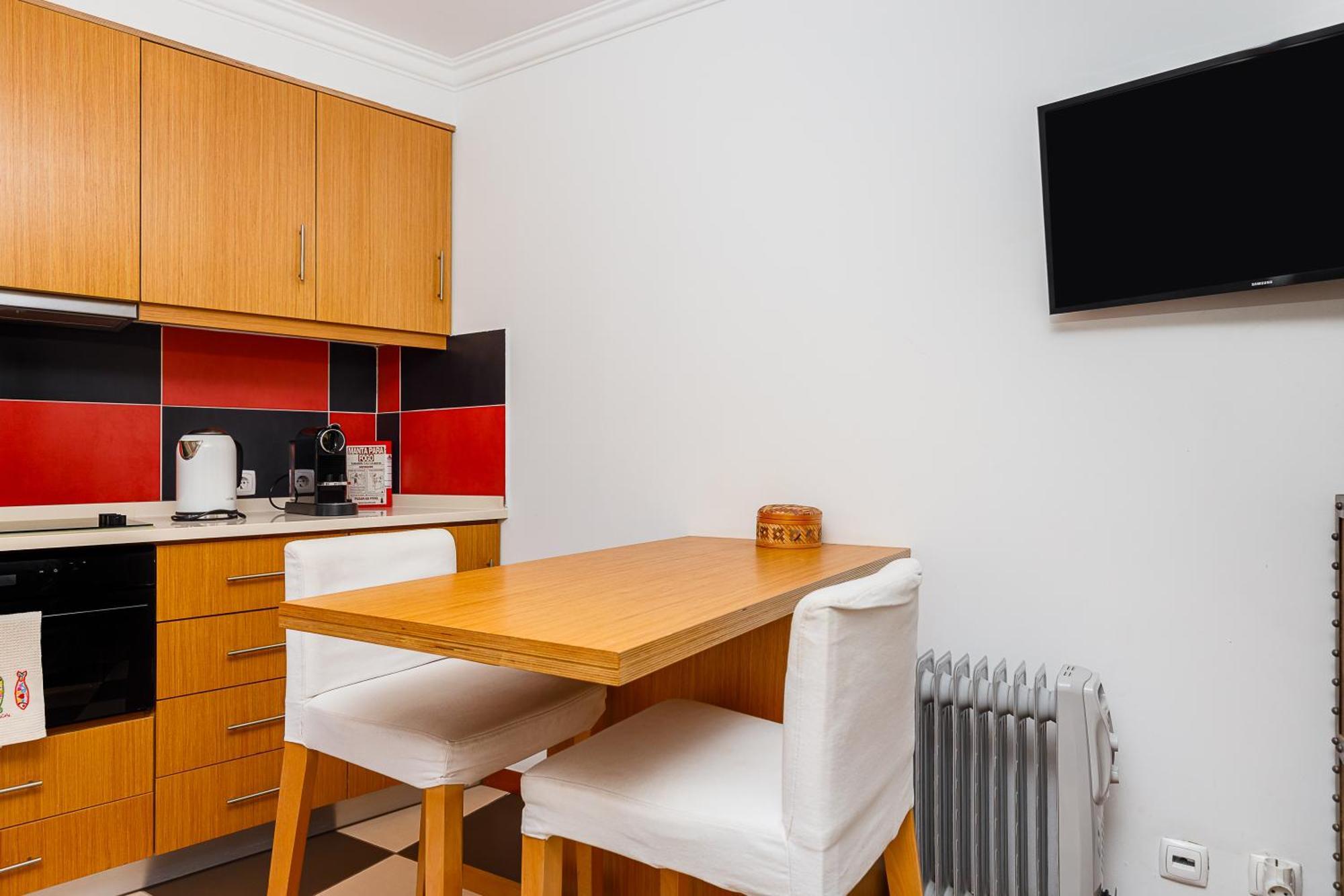 Pateo Santo Estevao-Self Catering Apartments Lisboa Exterior foto