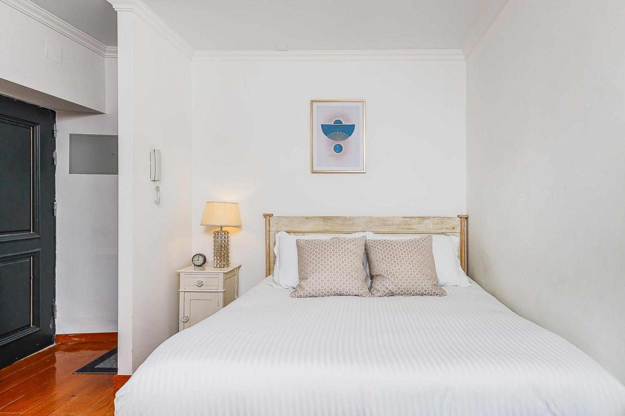 Pateo Santo Estevao-Self Catering Apartments Lisboa Habitación foto